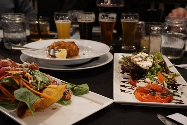 Thing To Do Local Dining